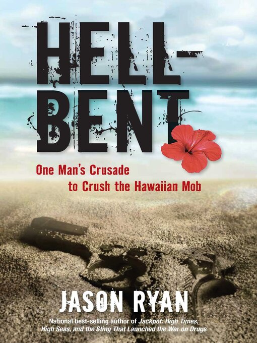 Title details for Hell-Bent by Jason Ryan - Available